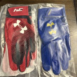 Profesional Brand New Baseball Batting Gloves