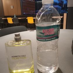 Kenneth Cole Men Perfume 