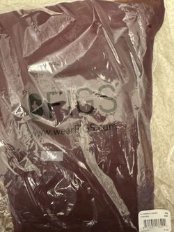 Figs jogger scrub pants