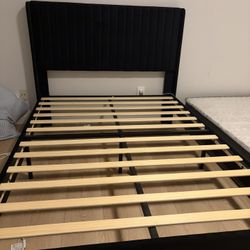bed Frame 