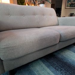 Loveseat Sofa
