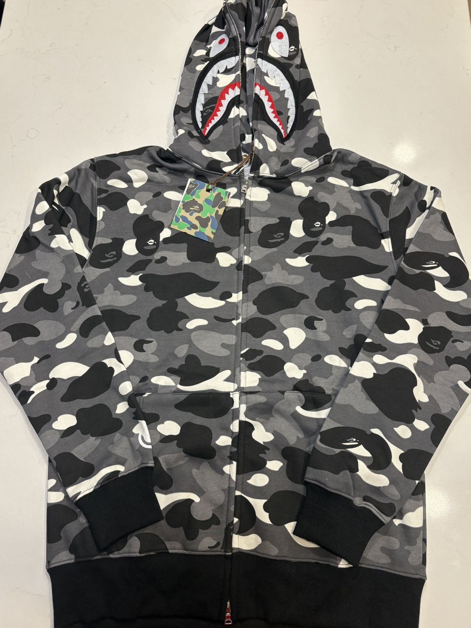 Bape Hoodie