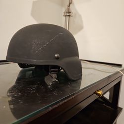 Bullet Proof Helmet Leve 3 A(legit) Best Offer