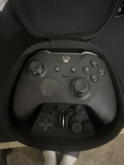 Elite Xbox Controller 