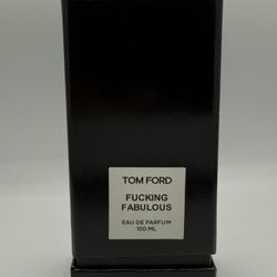 Tom Ford Cologne 