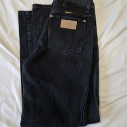 Wrangler Jeans Men