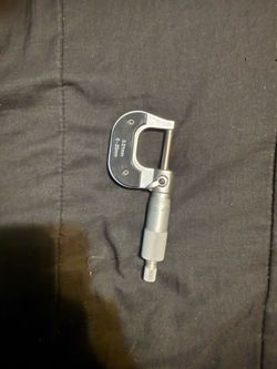micrometer