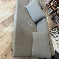 Couch Bed - IKEA Alvdalen