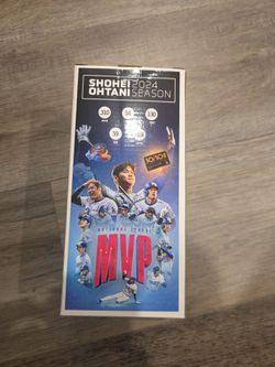 New Ohtani Bobblehead