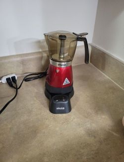 Imusa Electric Moka Pot 4 Cups