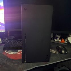 Xbox Series X