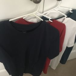 Shirts   