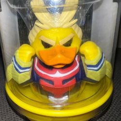 Tubbz - All Might NEW - $20