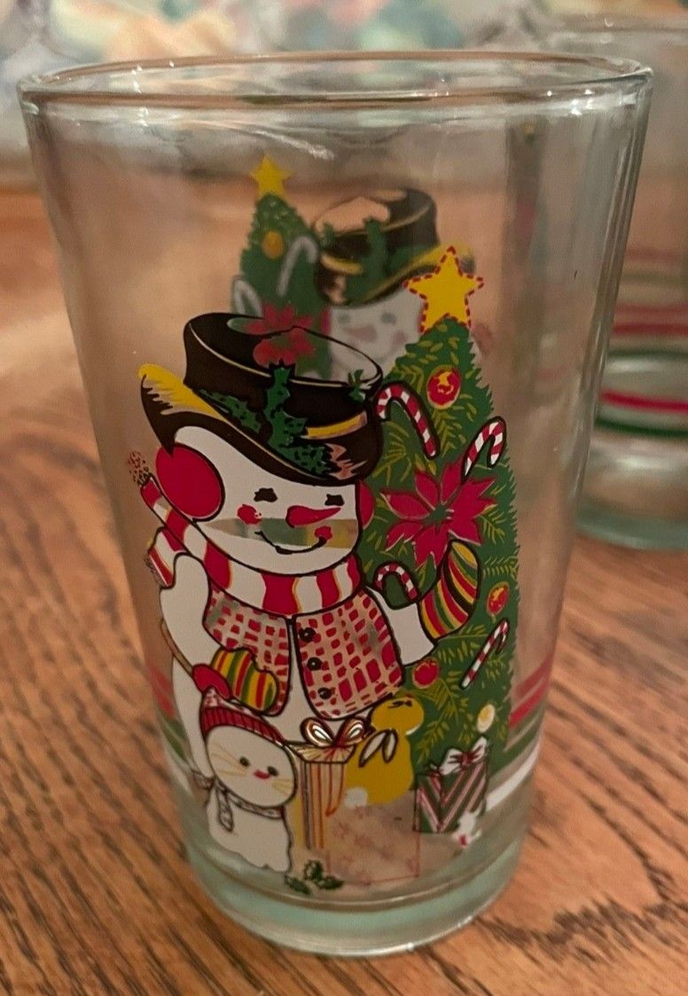 Vasos navideños (6)