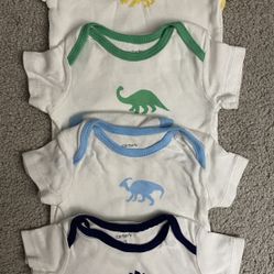Baby Boy 3mo Bundle