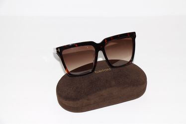 TOM FORD SUNGLASSES