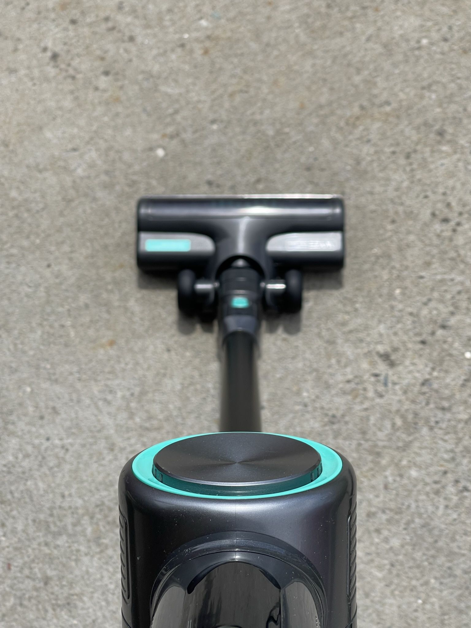 Wyze Cordless Vacuum Cleaner with 24Kpa Powerful Suction, Lightweight