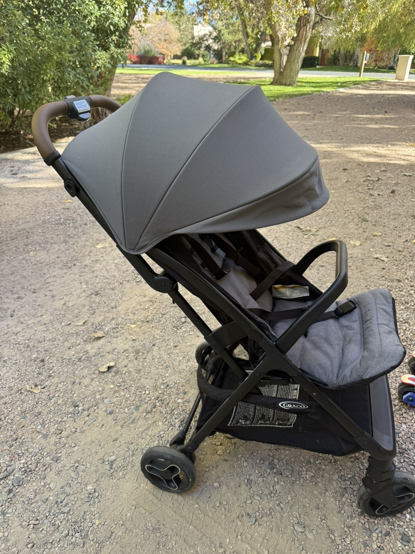 Graco Ready 2Jet Stroller