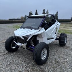 2021 Rzr Pro Xp