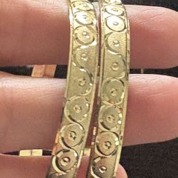 Girls Bracelet $10 Both