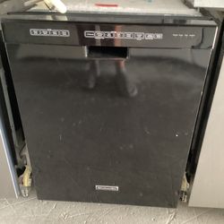 Diswasher Kitcheaid 