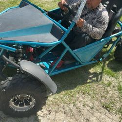 Go Kart !!! 200cc 3,000 OBO 