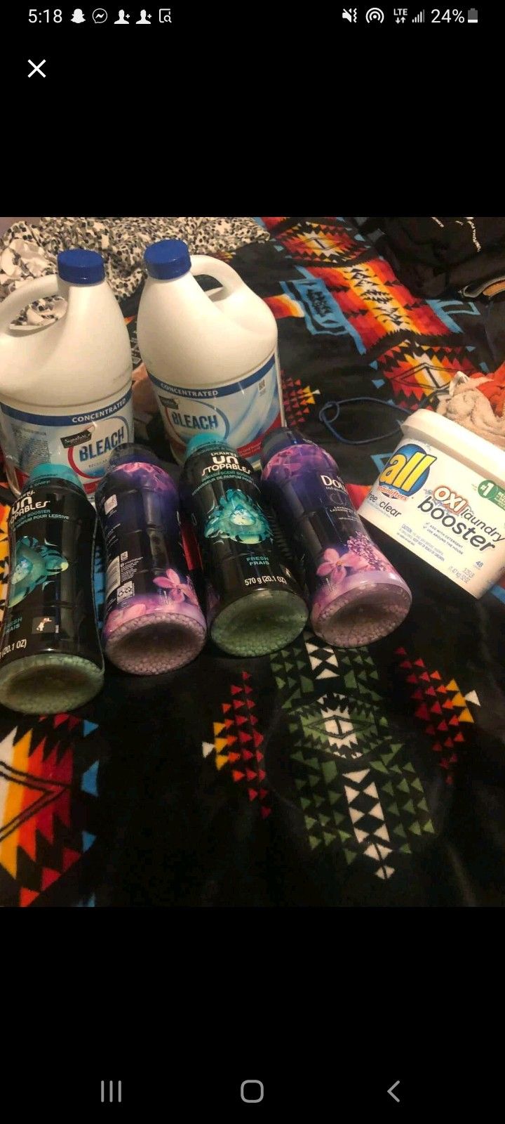 Laundry Bundle!!