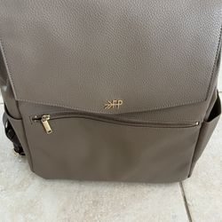 Freshly Picked Diaper Bag