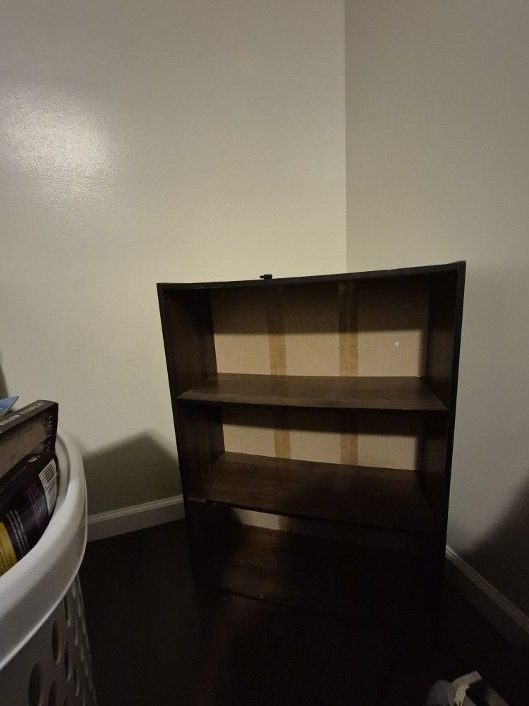 Small Bookcase