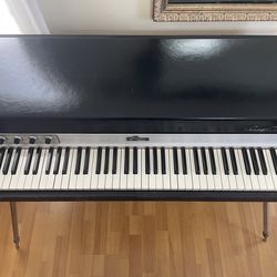 Fender Rhodes Mark I Stage 73 Electric Piano