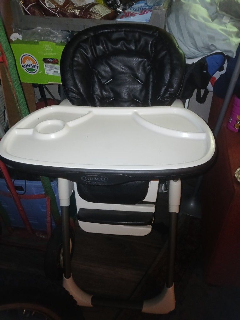 Graco Seat