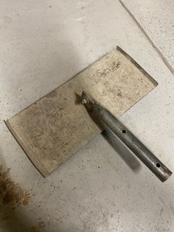 Concrete Jointer