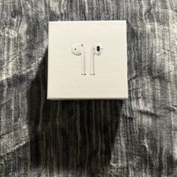 AirPods 