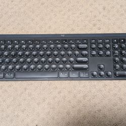 Logitech MX Keys