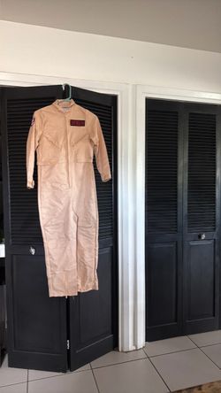 Ghostbusters costume