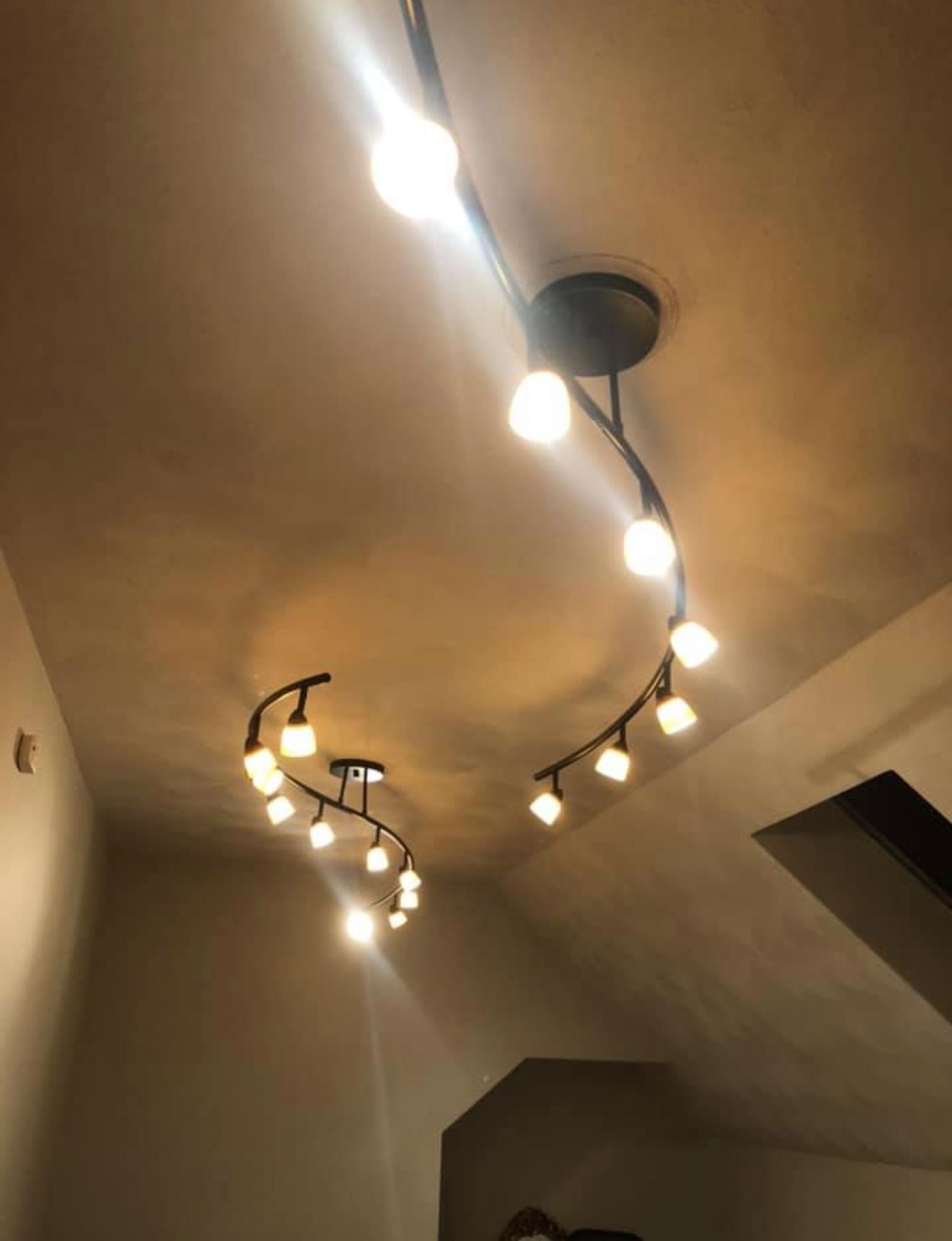 Track Lights