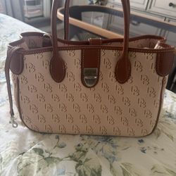 Dooney & Bourke Handbag