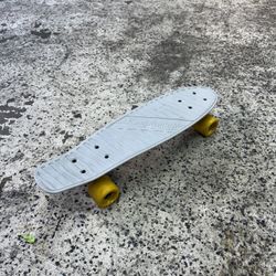 Mini Cruiser Penny Board 