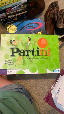 Games And Puzzle