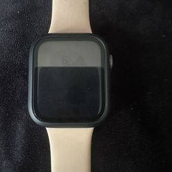 Apple I watch Series 4 Plus Cellular LTE