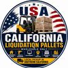 SoCal Wholesale Pallets ⭐