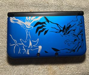 Nintendo 3DS XL