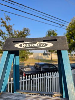 Werner ladder