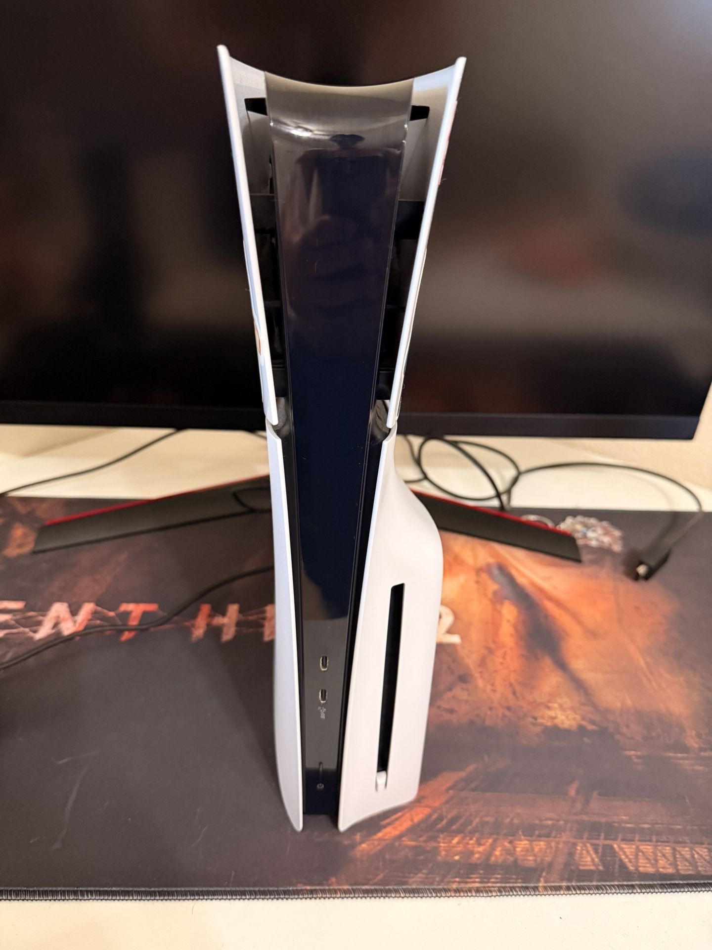 PS5 Slim Disk Edition