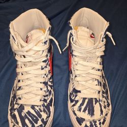 Nike Blazer Size 9.5