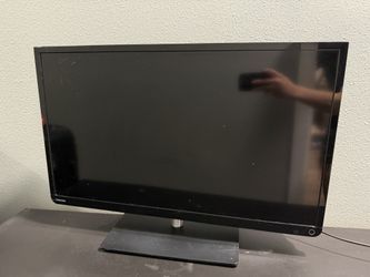29" Toshiba Flatscreen TV