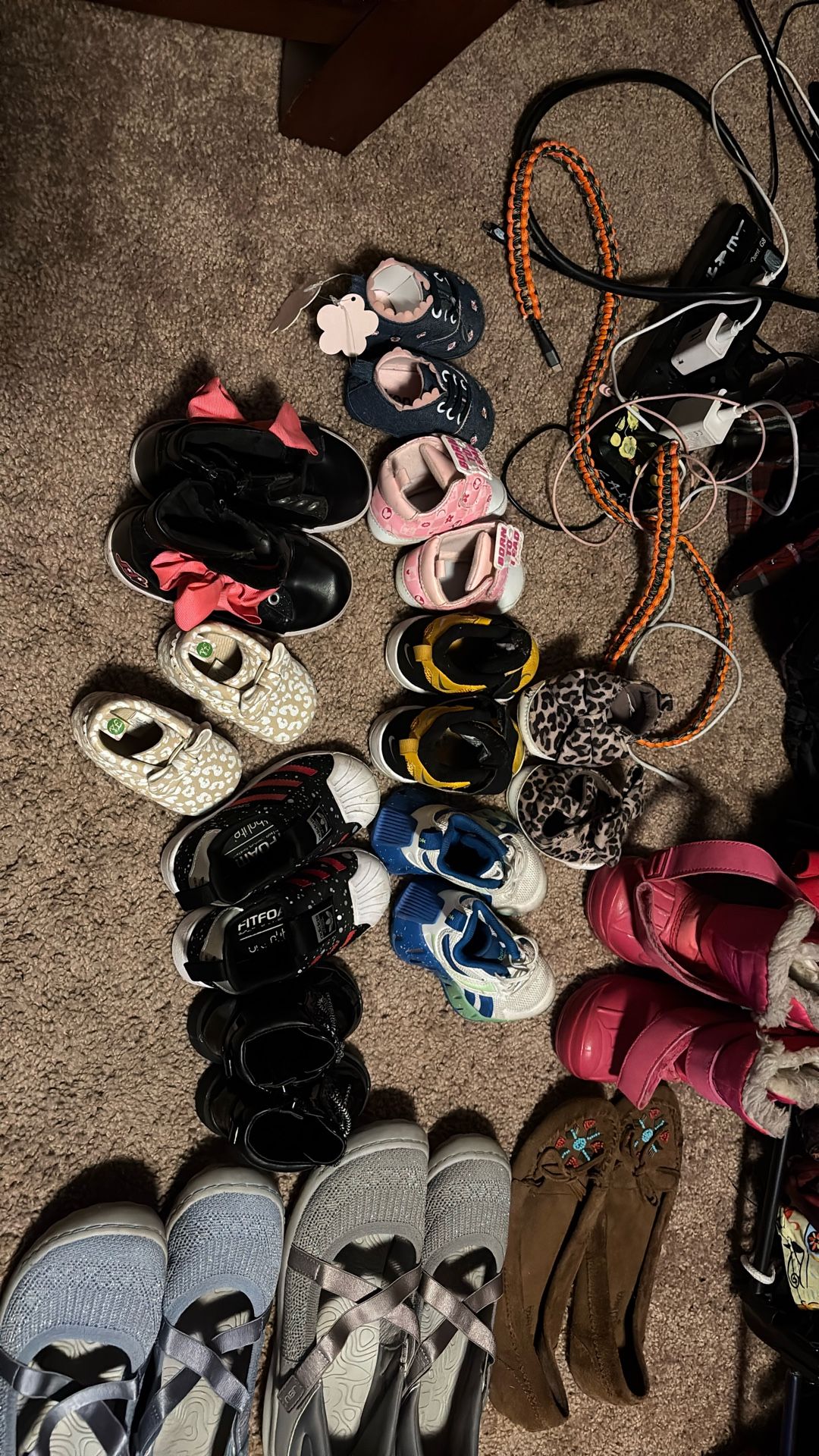 Shoes, Boots Crocs, Unisex And Kids 