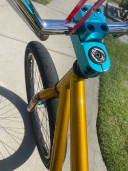 Se bike