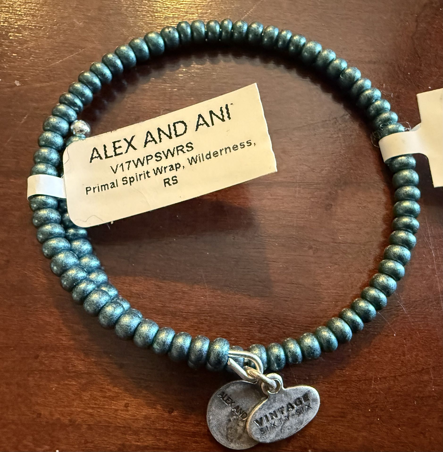 Alex and Ani Bracelet