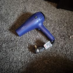 Conair Cord Keeper Hair Dryer